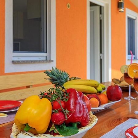 Tommy I Villa Rovinj Eksteriør bilde